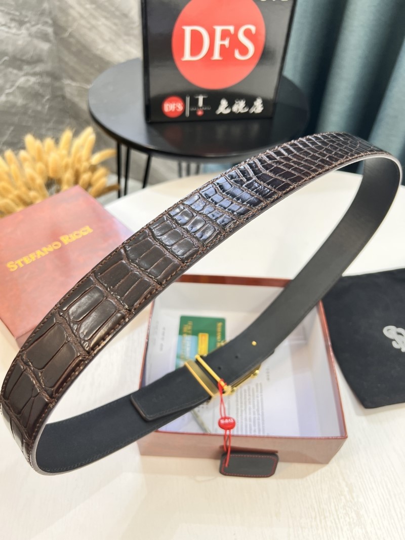 STEFANO RICCI Belts